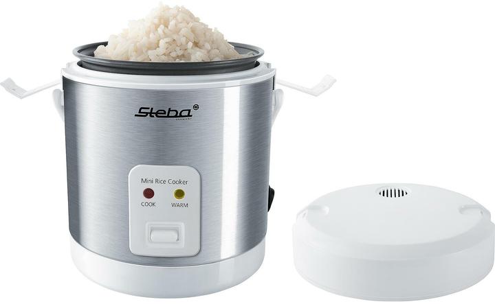 Image du produit Steba Mini RK 4 M