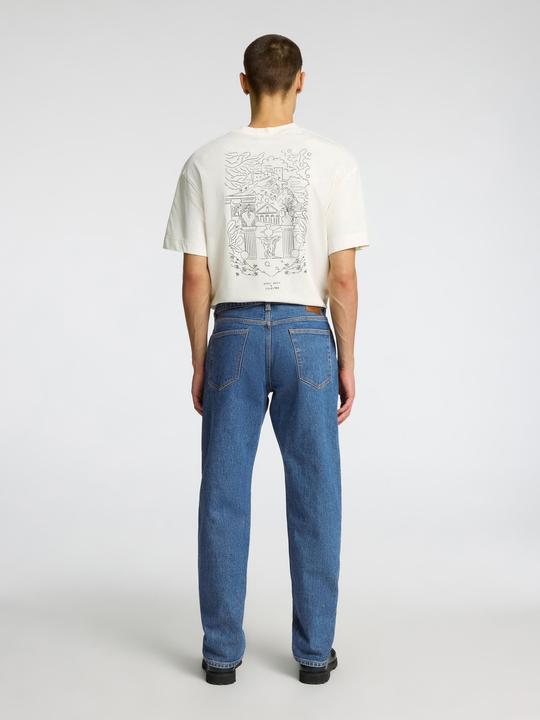 Actual product image Selected Homme Slh196-Straight Ben Kori Jeans Noos (W28/L32)