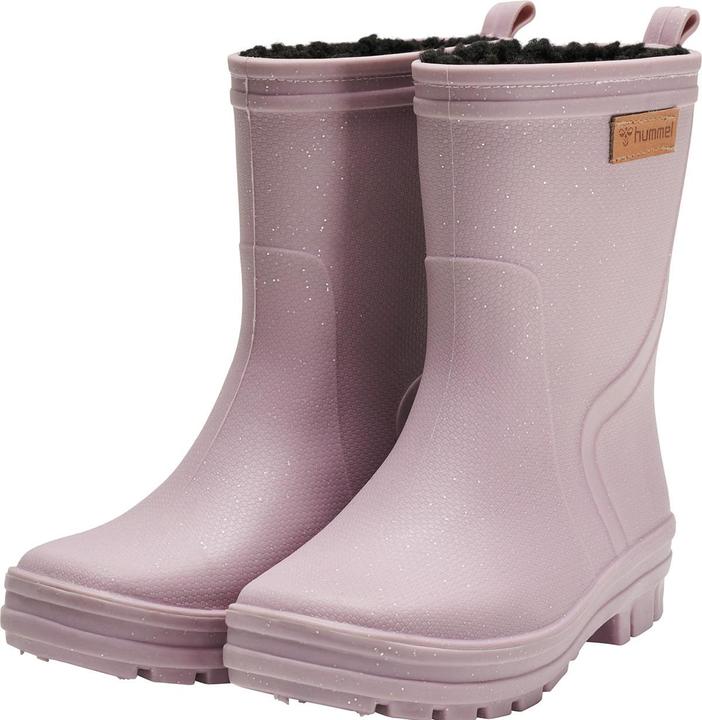 Actual product image hummel Thermo Boat Children (30)