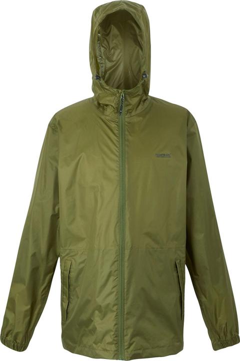 Immagine prodotto Regatta Pack It III Giacca Impermeabile Uomo (3XL)