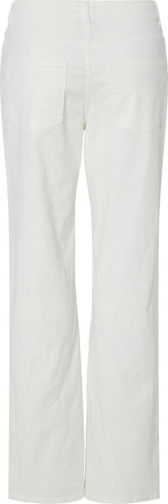 Produktbild Pieces PCSALUME HW Leoprint Straight Fit Jeans (29)