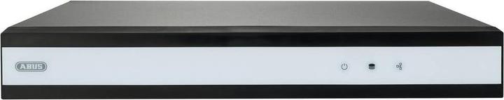 Actual product image Abus Analog HD 6 Channel Hybrid Video Recorder (Network Video Recorder (NVR))