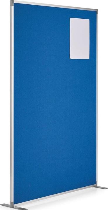 Produktbild Magnetoplan Präsentationswand (1250 x 1800 x 350 mm)