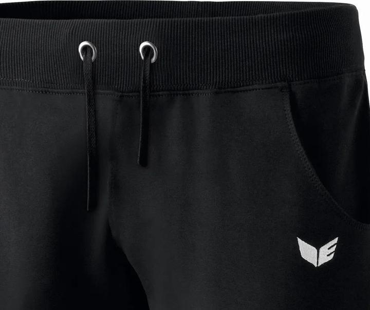 Produktbild Erima 3/4 Sweathose mit Bündchen (46)