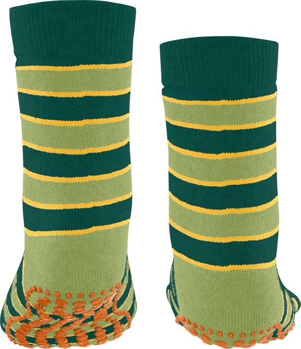 Actual product image Falke Simple Stripes Kids House socks (31 - 34)