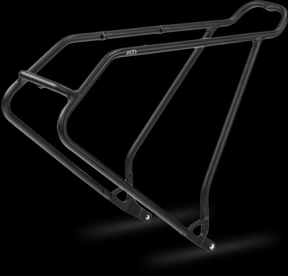 ACID Carrier SIC RAIL 28"