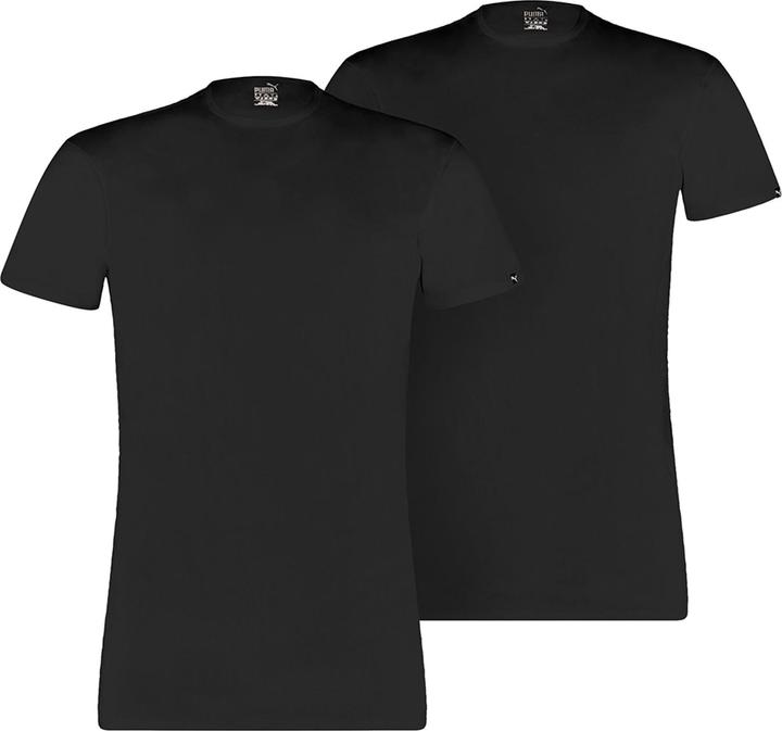 Puma Basic T-Shirt (M)
