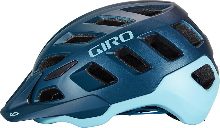 Actual product image Giro Radix (51 - 55 cm)