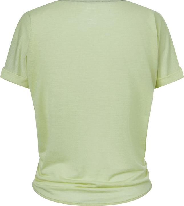 Produktbild Super Natural W Jp Knot Tee (M)
