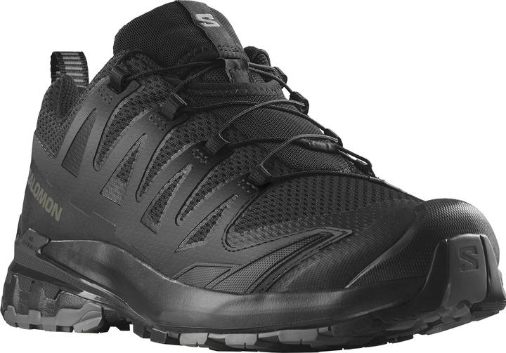 Actual product image Salomon XA Pro 3D v9 Wide 472731 - 46 2/3 (46 2/3)