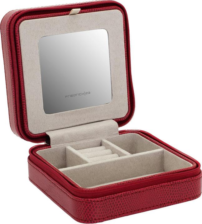 Actual product image Friedrich 23 Etui Milano