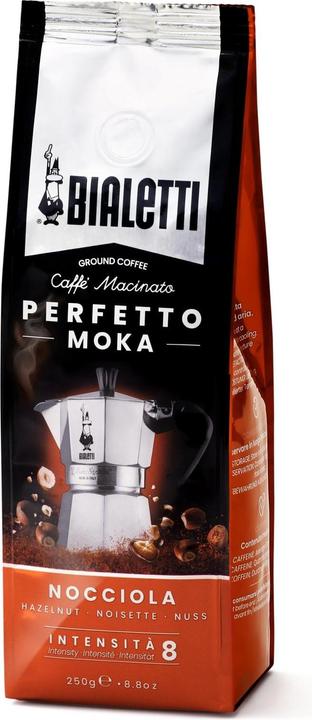 Image du produit Bialetti Un goût de café parfait (750 g)