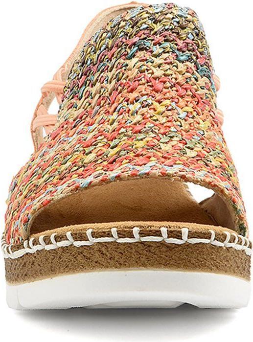 Actual product image Rieker Sandale (41)
