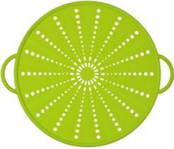 Actual product image Emsa Splash guard (26 cm, Plastic)