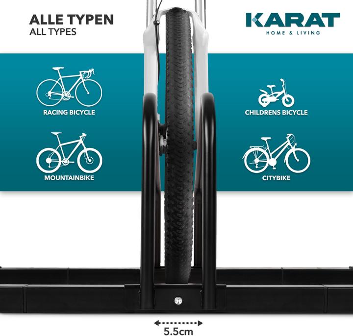 Image du produit Karat Linus