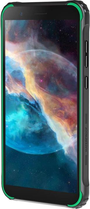 Productafbeelding Blackview BV4900 Pro (5.7 Inch) Dual SIM Android 10.0 Micro USB (64 GB, Groen, 5.70", Dubbele SIM, 13 Mpx, 4G)