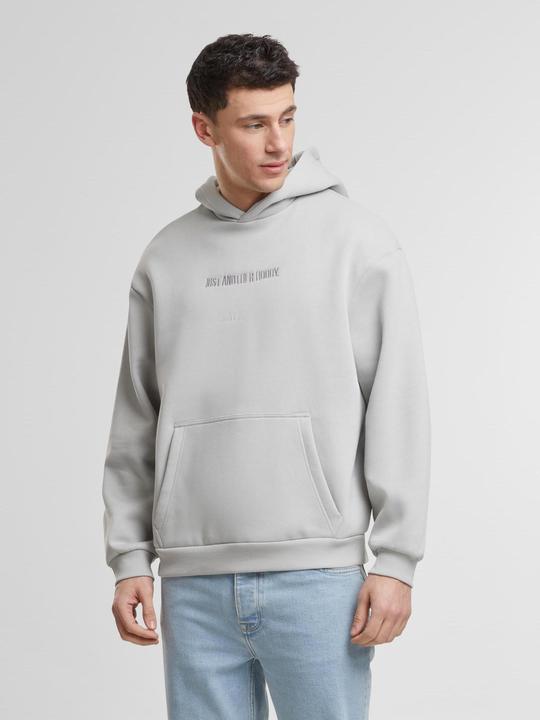 Image du produit Miss Tee Just Another EMB Hoody - 191343 (XL)