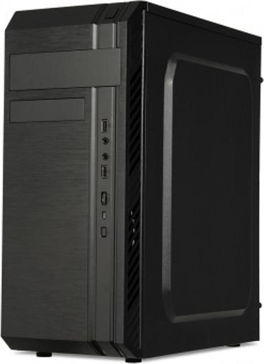 Immagine prodotto iBox VESTA S30 PC CASE USB/3.0 (ATX, mATX)