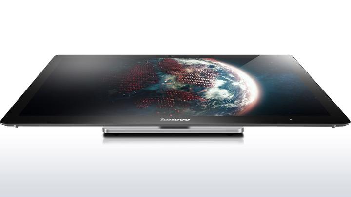 Actual product image Lenovo A740 (Intel Core i7-4558U, 8 GB, GeForce GTX 850A)