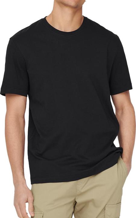 Immagine prodotto Only & Sons 3er Pack MAX T-Shirt (L)