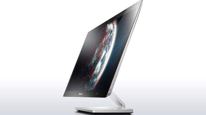 Actual product image Lenovo A740 (Intel Core i7-4558U, 8 GB, GeForce GTX 850A)