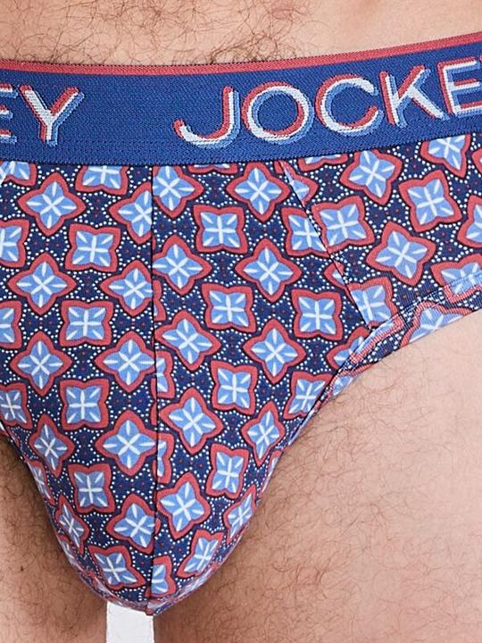 Actual product image Jockey Modal Slip (L)