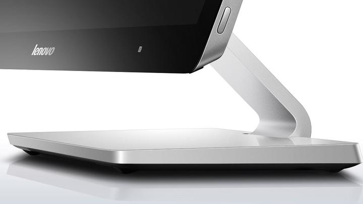 Actual product image Lenovo A740 (Intel Core i7-4558U, 8 GB, GeForce GTX 850A)