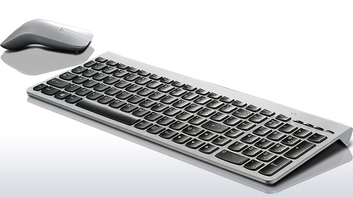 Actual product image Lenovo A740 (Intel Core i7-4558U, 8 GB, GeForce GTX 850A)