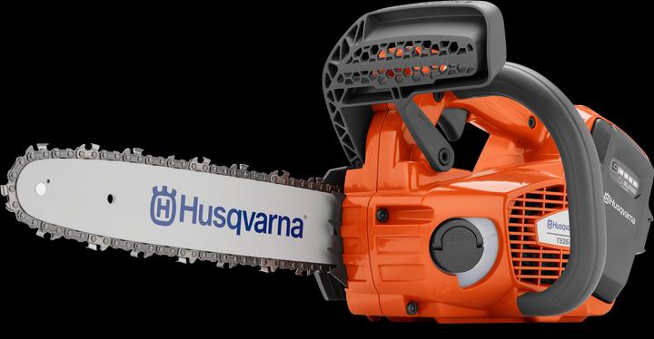 Actual product image Husqvarna T535i XP (Battery chain saw)