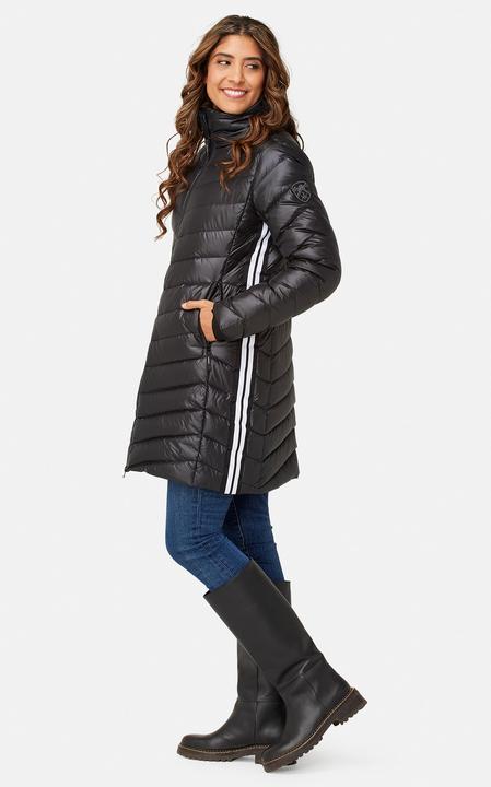 Produktbild Krimson Klover Compass Long Down Jacket (XS)