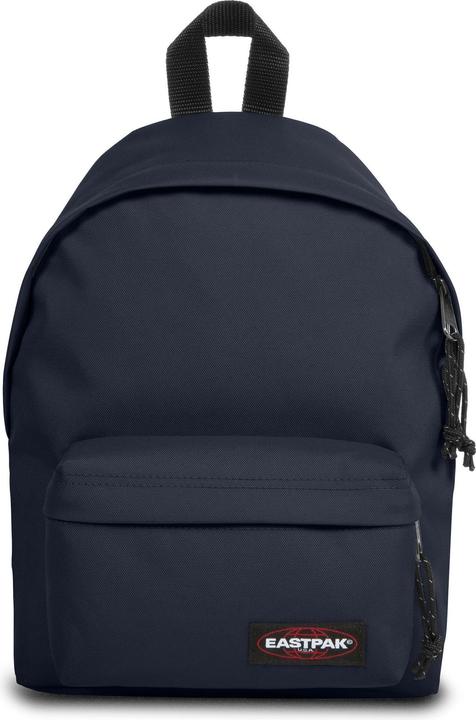 Image du produit Eastpak Sac à dos Orbit 10 l, bleu foncé (10 l)