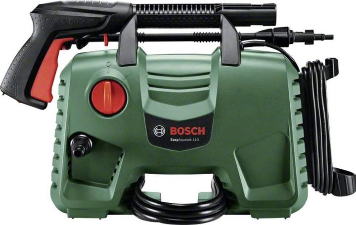 Produktbild Bosch Home & Garden Hochdruckreiniger EasyAquatak 110 (Netzbetrieb)