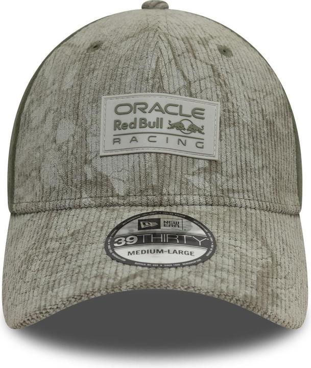Immagine prodotto New Era 39Thirty Stretch Cap - KORD Red Bull Racing - L/XL (XL)
