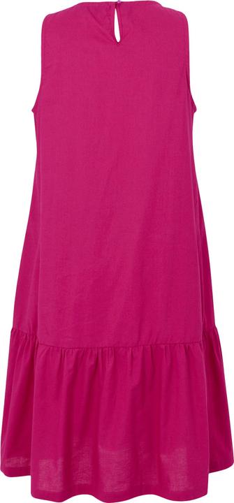 Actual product image Regatta Womens/Ladies Trisa Smock Dress (38 D)