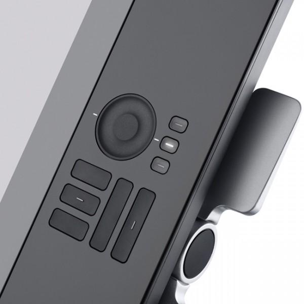 Image du produit Wacom Cintiq 24HD (24.10", 5080 lpi)