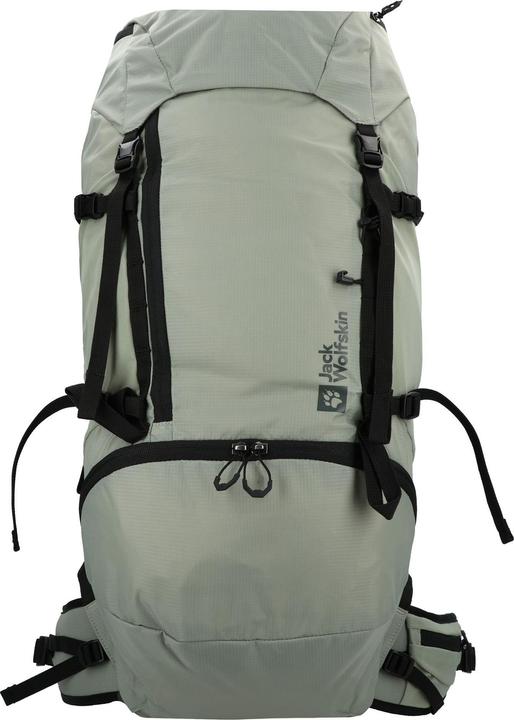 Produktbild Jack Wolfskin Trailflair Lite 40 Xs-L (61 l)