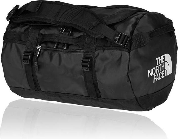Actual product image North Face Base Camp Duffel (31 l)