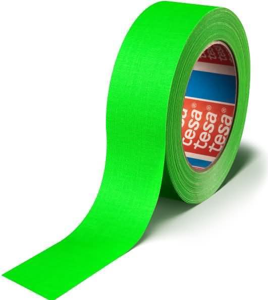 Actual product image tesa Fabric tape (19 mm)