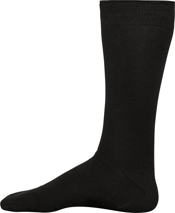 Image du produit Kariban Chaussettes de ville mi-hautes coton (39, 42)