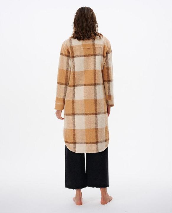 Produktbild Rip Curl Women's Breeze Check Jacket (L)