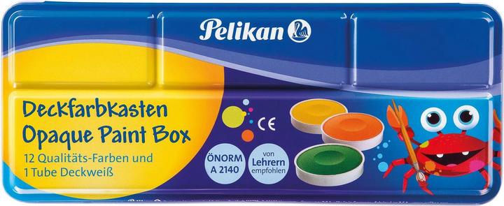 Produktbild Pelikan Space+ (Multicolor)