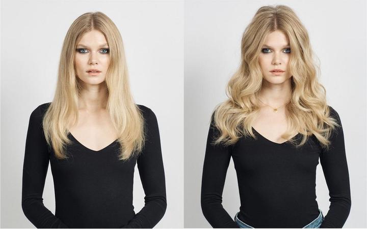 Immagine prodotto ghd Rise Hot Brush