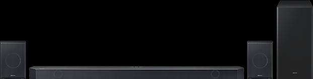 Image du produit Samsung HW-Q930D (540 W, 9.1.4 Canaux)