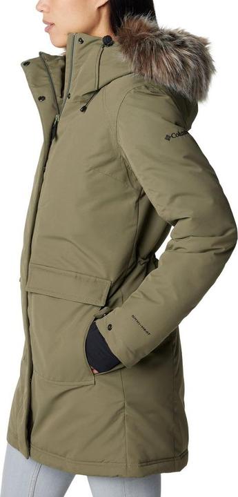 Produktbild Columbia Little SI II Insulated Parka (XS)
