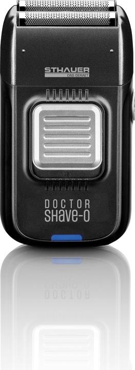 Produktbild XanitaliaPro Elektrisher Rasierer Doctor Shave 0