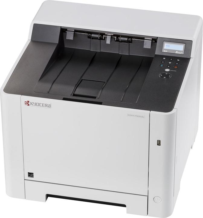 Produktbild Kyocera ECOSYS P5026cdw (Laser, Farbe)