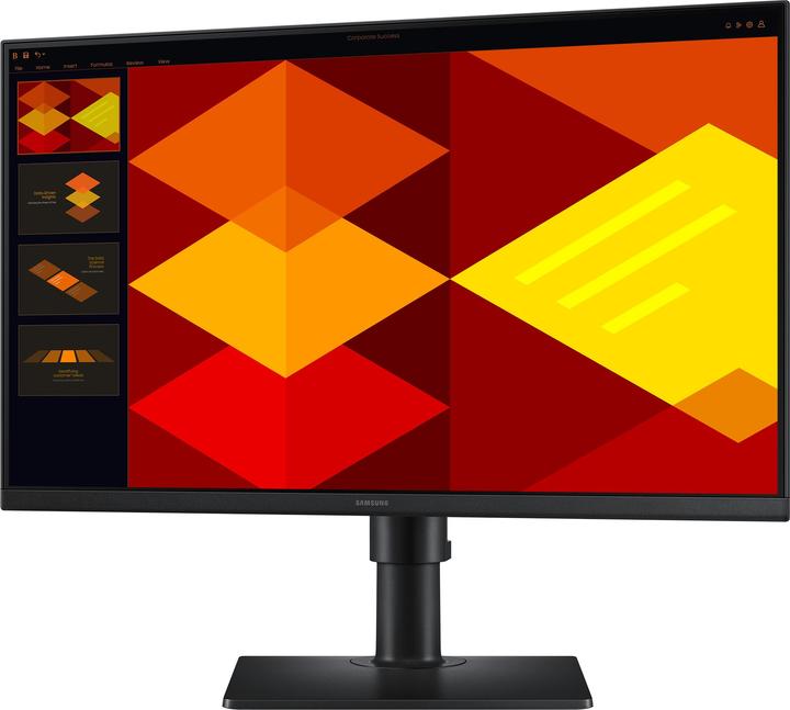 Produktbild Samsung S40GD - mit Lautsprecher (1920 x 1080 Pixel, 24")