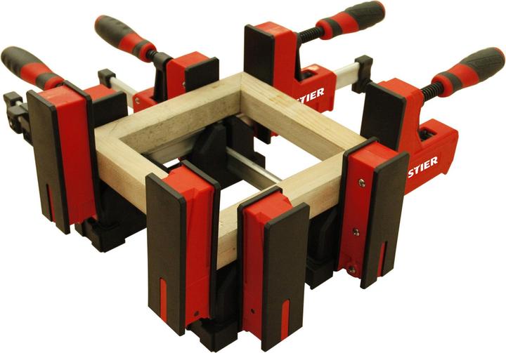 Actual product image Stier Body clamp (800 mm)