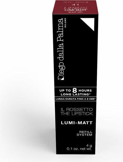 Produktbild Diego dalla Palma Il Rossetto Lumi-Matt Refill System (41)