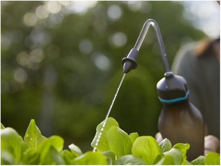 Immagine prodotto Gardena Spruzzatore morbido (0.45 l)